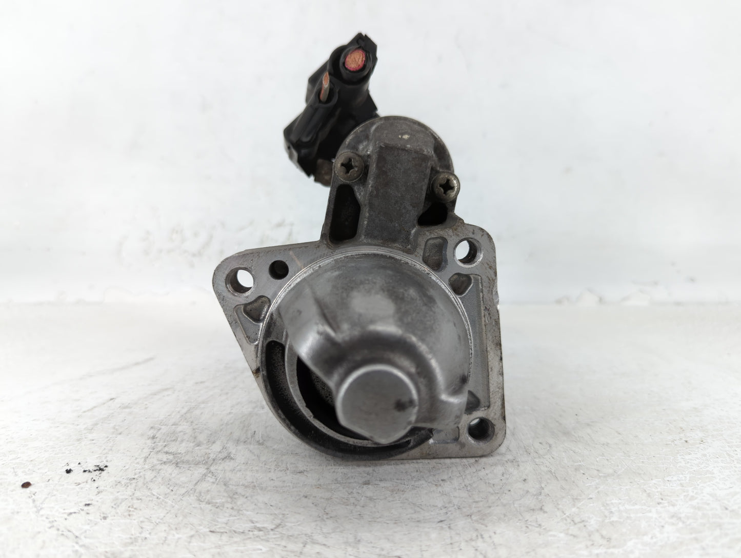 2011-2019 Ford Fiesta Car Starter Motor Solenoid OEM P/N:M000T33571ZC AE8T-11000-AB Fits OEM Used Auto Parts - Oemusedautopa