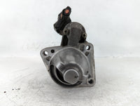 2011-2019 Ford Fiesta Car Starter Motor Solenoid OEM P/N:M000T33571ZC AE8T-11000-AB Fits OEM Used Auto Parts - Oemusedautopa