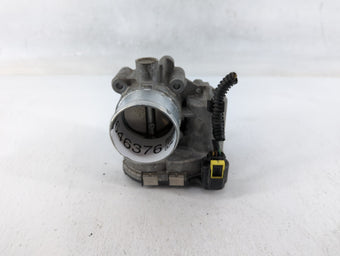 compare product 2014-2019 Ford Fiesta Throttle Body P/N:0 280 750 535 Fits Fits 2013 2014 2015 2016 2017 2018 2019 OEM Used Auto Parts