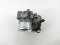 2014-2019 Ford Fiesta Throttle Body P/N:0 280 750 535 Fits Fits 2013 2014 2015 2016 2017 2018 2019 OEM Used Auto Parts - Oem