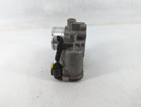 2014-2019 Ford Fiesta Throttle Body P/N:0 280 750 535 Fits Fits 2013 2014 2015 2016 2017 2018 2019 OEM Used Auto Parts - Oem