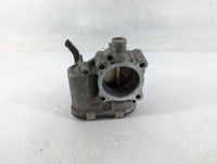 2014-2019 Ford Fiesta Throttle Body P/N:0 280 750 535 Fits Fits 2013 2014 2015 2016 2017 2018 2019 OEM Used Auto Parts - Oem