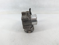 2014-2019 Ford Fiesta Throttle Body P/N:0 280 750 535 Fits Fits 2013 2014 2015 2016 2017 2018 2019 OEM Used Auto Parts - Oem