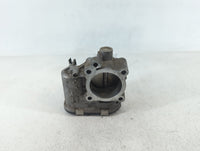 2014-2019 Ford Fiesta Throttle Body P/N:7S7G-9F991-CA Fits Fits 2013 2014 2015 2016 2017 2018 2019 OEM Used Auto Parts - Oem
