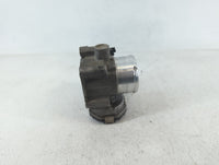 2014-2019 Ford Fiesta Throttle Body P/N:7S7G-9F991-CA Fits Fits 2013 2014 2015 2016 2017 2018 2019 OEM Used Auto Parts - Oem