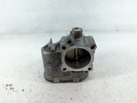 2014-2019 Ford Fiesta Throttle Body P/N:7S7G-9F991-CA Fits Fits 2013 2014 2015 2016 2017 2018 2019 OEM Used Auto Parts - Oem