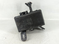 2014-2019 Ford Fiesta Fusebox Fuse Box Panel Relay Module P/N:4637-001 Fits Fits 2014 2015 2016 2017 2018 2019 OEM Used Auto