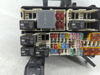 2014-2019 Ford Fiesta Fusebox Fuse Box Panel Relay Module P/N:4637-001 Fits Fits 2014 2015 2016 2017 2018 2019 OEM Used Auto