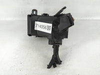 2014-2019 Ford Fiesta Fusebox Fuse Box Panel Relay Module P/N:4637-001 Fits Fits 2014 2015 2016 2017 2018 2019 OEM Used Auto