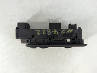 2014-2019 Ford Fiesta Master Power Window Switch Replacement Driver Side Left P/N:D2BT-14A132-AA Fits OEM Used Auto Parts - 