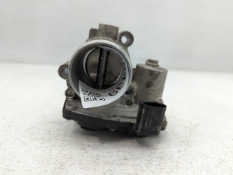 compare product 2014-2019 Ford Fiesta Throttle Body P/N:B18 023 2348 CM5G-9F991-GA Fits Fits 2013 2014 2015 2016 2017 2018 2019 OEM Used Auto Parts