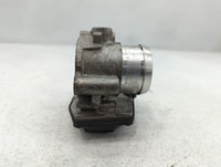 2014-2019 Ford Fiesta Throttle Body P/N:B18 023 2348 CM5G-9F991-GA Fits Fits 2013 2014 2015 2016 2017 2018 2019 OEM Used Aut