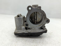 2014-2019 Ford Fiesta Throttle Body P/N:B18 023 2348 CM5G-9F991-GA Fits Fits 2013 2014 2015 2016 2017 2018 2019 OEM Used Aut