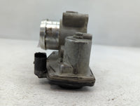 2014-2019 Ford Fiesta Throttle Body P/N:B18 023 2348 CM5G-9F991-GA Fits Fits 2013 2014 2015 2016 2017 2018 2019 OEM Used Aut
