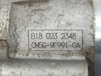 2014-2019 Ford Fiesta Throttle Body P/N:B18 023 2348 CM5G-9F991-GA Fits Fits 2013 2014 2015 2016 2017 2018 2019 OEM Used Aut