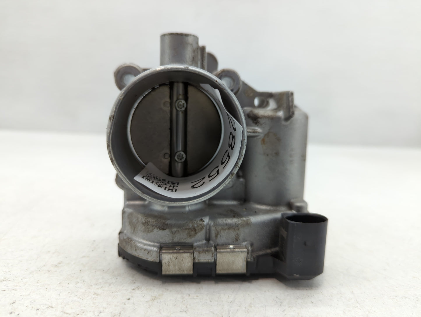 2014-2019 Ford Fiesta Throttle Body P/N:0 280 750 535 7S7G-9F991-CA Fits Fits 2013 2014 2015 2016 2017 2018 2019 OEM Used Au