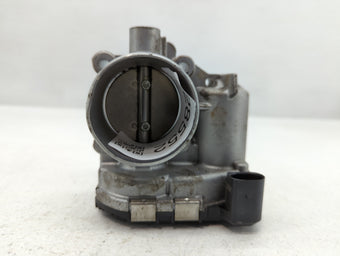 compare product 2014-2019 Ford Fiesta Throttle Body P/N:0 280 750 535 7S7G-9F991-CA Fits Fits 2013 2014 2015 2016 2017 2018 2019 OEM Used Auto Parts