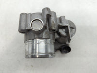 2014-2019 Ford Fiesta Throttle Body P/N:0 280 750 535 7S7G-9F991-CA Fits Fits 2013 2014 2015 2016 2017 2018 2019 OEM Used Au