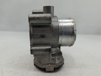 2014-2019 Ford Fiesta Throttle Body P/N:0 280 750 535 7S7G-9F991-CA Fits Fits 2013 2014 2015 2016 2017 2018 2019 OEM Used Au