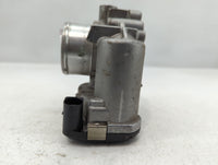 2014-2019 Ford Fiesta Throttle Body P/N:0 280 750 535 7S7G-9F991-CA Fits Fits 2013 2014 2015 2016 2017 2018 2019 OEM Used Au
