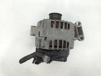 compare product 2011-2019 Ford Fiesta Alternator Replacement Generator Charging Assembly Engine OEM P/N:AE8T-10300-AB Fits OEM Used Auto Parts