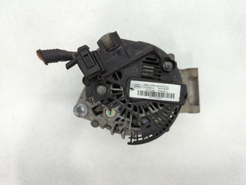 2011-2019 Ford Fiesta Alternator Replacement Generator Charging Assembly Engine OEM P/N:AE8T-10300-AB Fits OEM Used Auto Parts