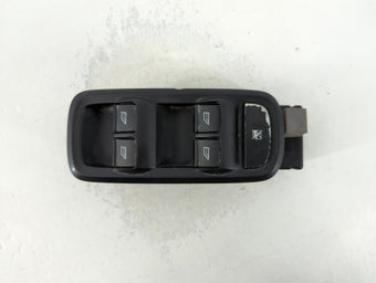 compare product 2014-2019 Ford Fiesta Master Power Window Switch Replacement Driver Side Left P/N:D2BT-14A132-AA Fits OEM Used Auto Parts