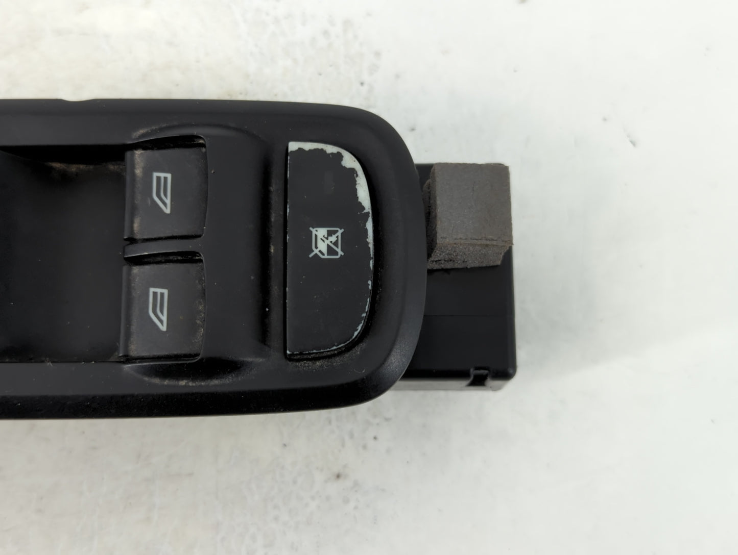 2014-2019 Ford Fiesta Master Power Window Switch Replacement Driver Side Left P/N:D2BT-14A132-AA Fits OEM Used Auto Parts - 