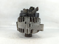 2011-2019 Ford Fiesta Alternator Replacement Generator Charging Assembly Engine OEM P/N:AE8T-10300-AA Fits OEM Used Auto Par