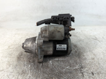 compare product 2011-2019 Ford Fiesta Car Starter Motor Solenoid OEM P/N:AEBT-11000-AB Fits Fits 2011 2012 2013 2014 2015 2016 2017 2018 2019 OEM Used Auto Parts