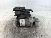 2011-2019 Ford Fiesta Car Starter Motor Solenoid OEM P/N:AEBT-11000-AB Fits Fits 2011 2012 2013 2014 2015 2016 2017 2018 201