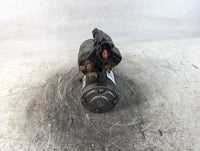 2011-2019 Ford Fiesta Car Starter Motor Solenoid OEM P/N:AEBT-11000-AB Fits Fits 2011 2012 2013 2014 2015 2016 2017 2018 201