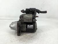 2011-2019 Ford Fiesta Car Starter Motor Solenoid OEM P/N:AE8T-11000-AB Fits Fits 2011 2012 2013 2014 2015 2016 2017 2018 201