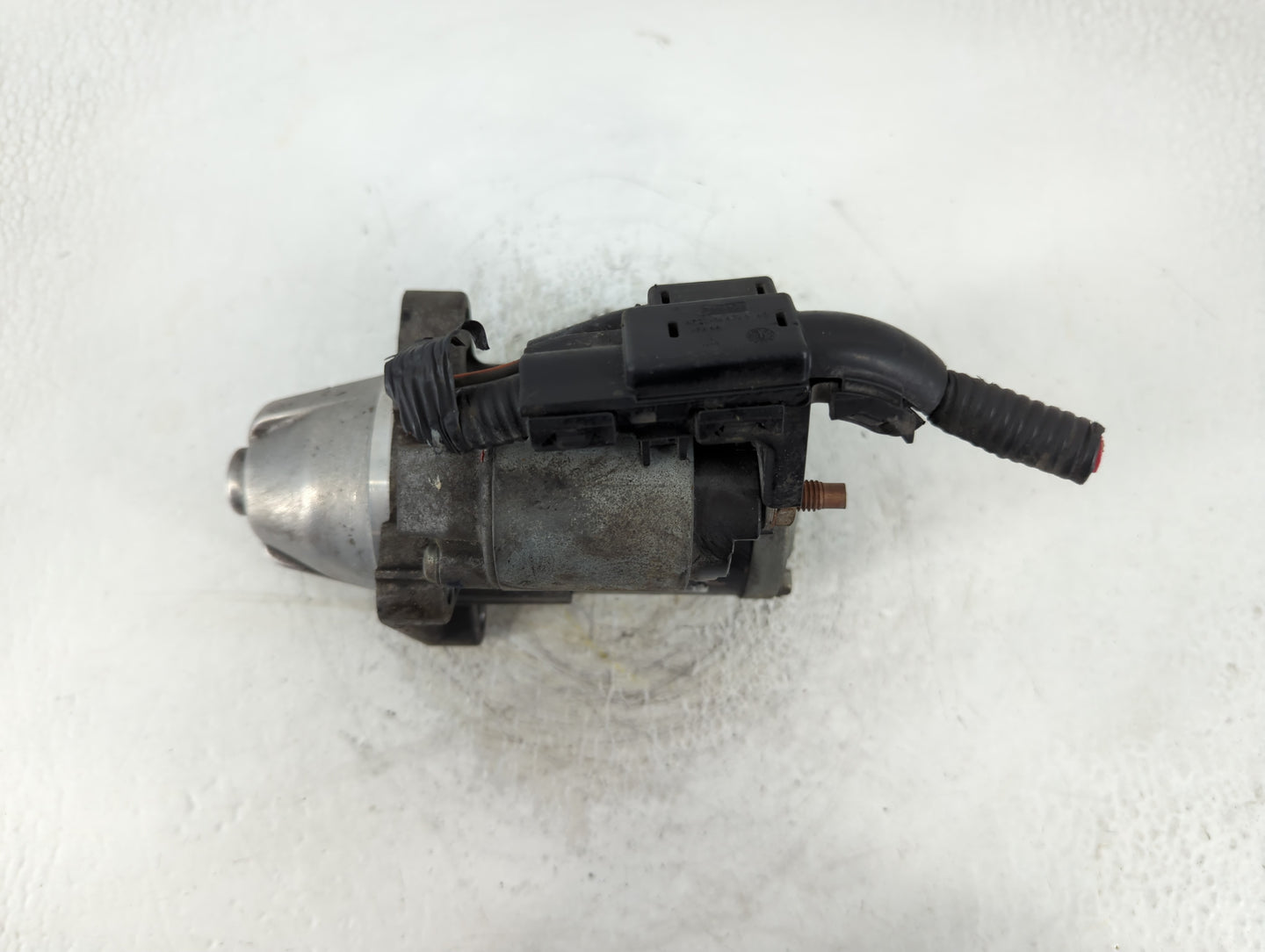 2011-2019 Ford Fiesta Car Starter Motor Solenoid OEM P/N:AE8T-11000-AB Fits Fits 2011 2012 2013 2014 2015 2016 2017 2018 201
