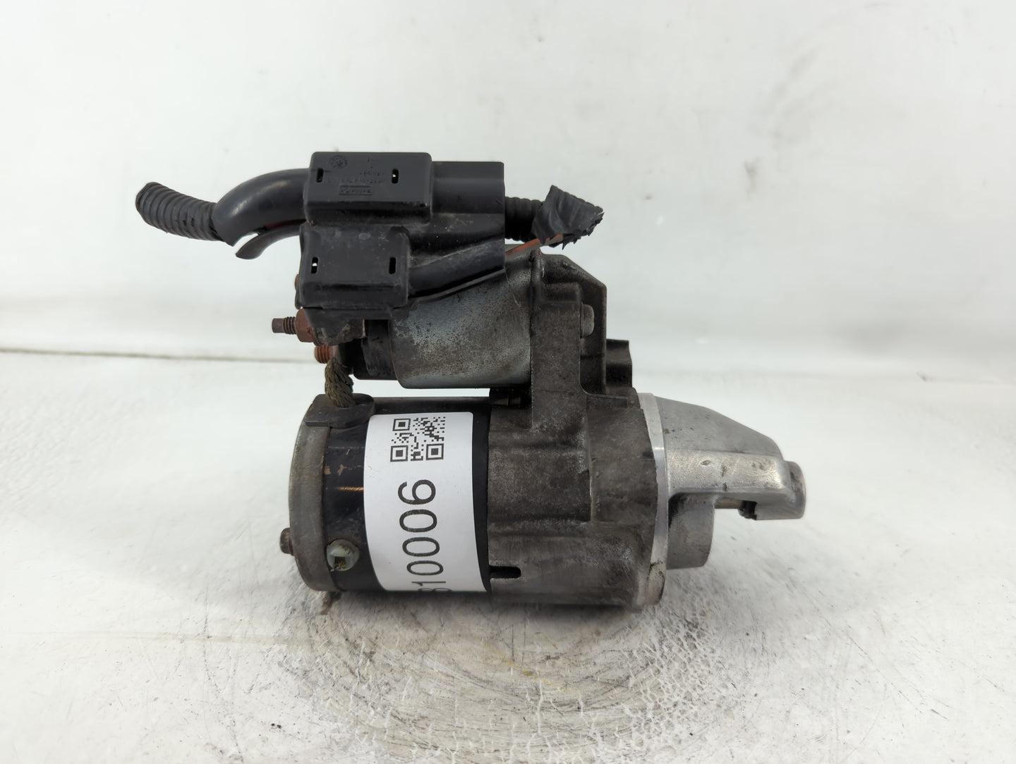 2011-2019 Ford Fiesta Car Starter Motor Solenoid OEM P/N:AE8T-11000-AB Fits Fits 2011 2012 2013 2014 2015 2016 2017 2018 201