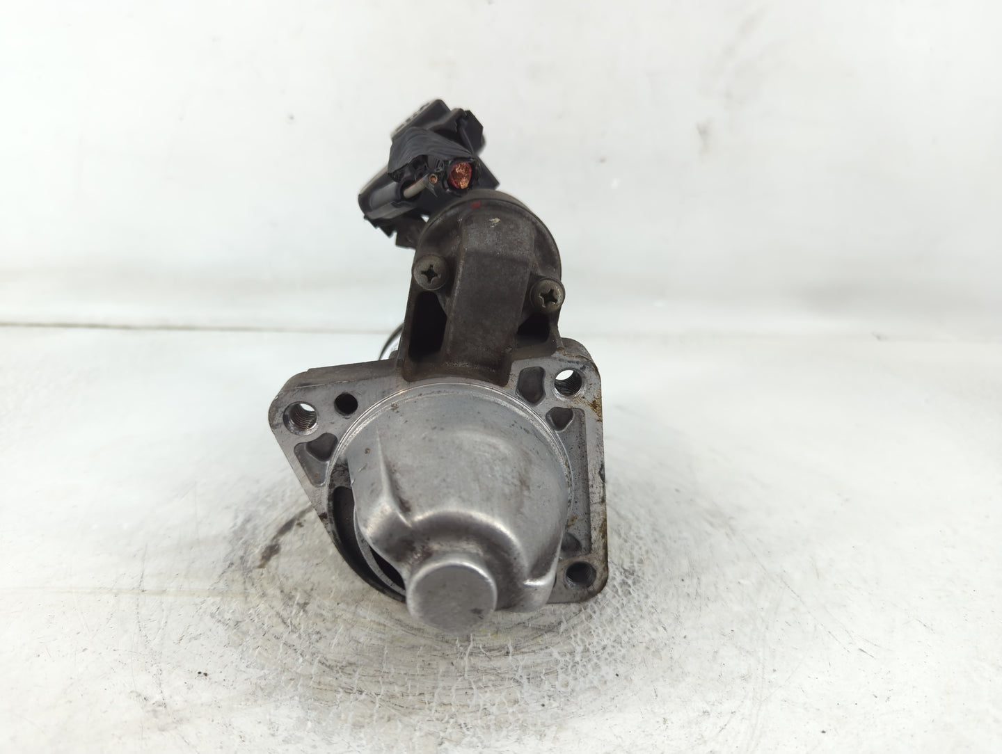2011-2019 Ford Fiesta Car Starter Motor Solenoid OEM P/N:AE8T-11000-AB Fits Fits 2011 2012 2013 2014 2015 2016 2017 2018 201