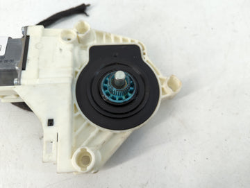 2011-2019 Ford Fiesta Passenger Front Right Power Window Motor