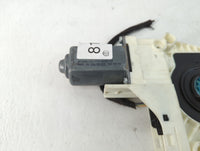 2011-2019 Ford Fiesta Passenger Front Right Power Window Motor - Oemusedautoparts1.com