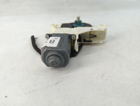 2011-2019 Ford Fiesta Passenger Front Right Power Window Motor - Oemusedautoparts1.com