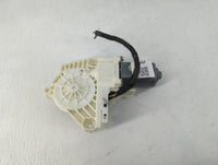 2011-2019 Ford Fiesta Passenger Front Right Power Window Motor - Oemusedautoparts1.com