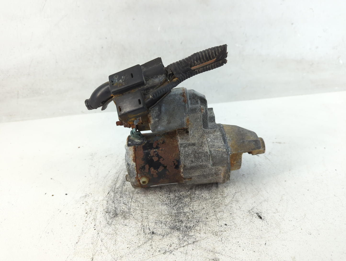 2011-2019 Ford Fiesta Car Starter Motor Solenoid OEM P/N:AE8T-11000-AB Fits Fits 2011 2012 2013 2014 2015 2016 2017 2018 201