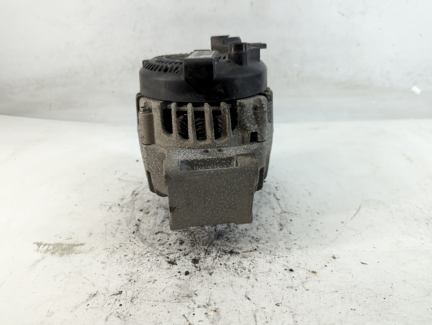 2011-2019 Ford Fiesta Alternator Replacement Generator Charging Assembly Engine OEM P/N:AE8T-10300-AB Fits OEM Used Auto Par