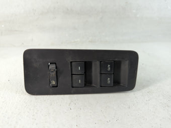 compare product 2015-2019 Ford Flex Master Power Window Switch Replacement Driver Side Left P/N:1593316 Fits OEM Used Auto Parts