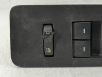 2015-2019 Ford Flex Master Power Window Switch Replacement Driver Side Left P/N:1593316 Fits OEM Used Auto Parts - Oemusedau