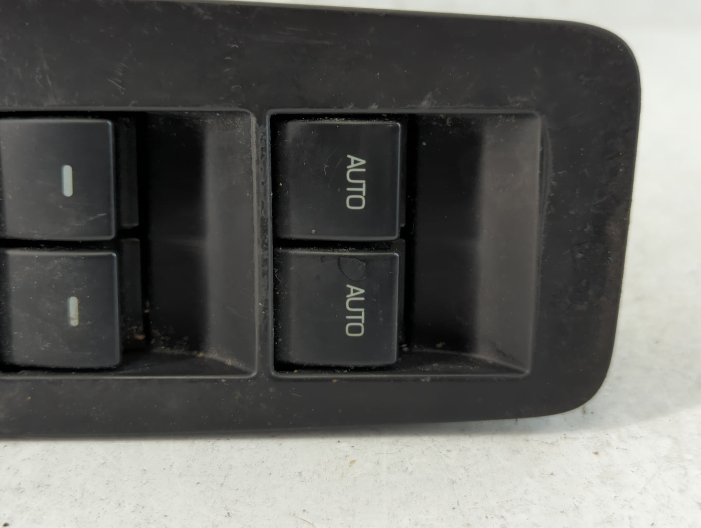 2015-2019 Ford Flex Master Power Window Switch Replacement Driver Side Left P/N:1593316 Fits OEM Used Auto Parts - Oemusedau