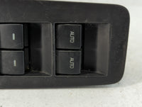 2015-2019 Ford Flex Master Power Window Switch Replacement Driver Side Left P/N:1593316 Fits OEM Used Auto Parts - Oemusedau