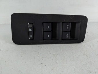 compare product 2015-2019 Ford Flex Master Power Window Switch Replacement Driver Side Left P/N:1593316 170404A Fits OEM Used Auto Parts