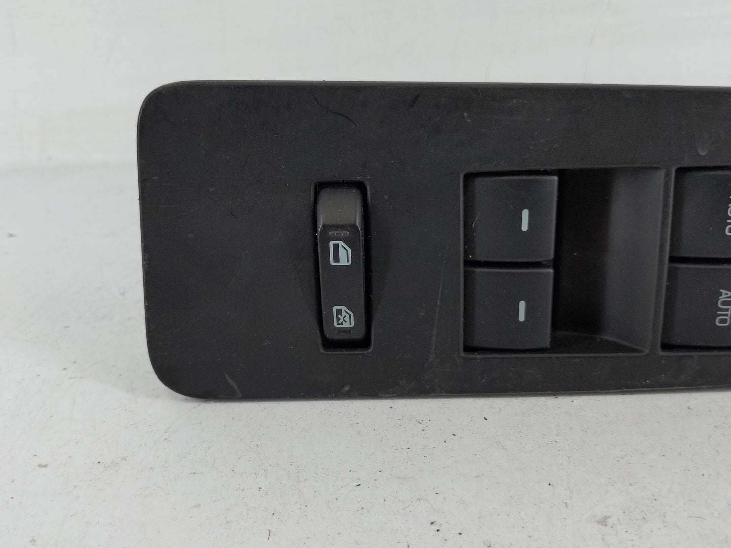 2015-2019 Ford Flex Master Power Window Switch Replacement Driver Side Left P/N:1593316 170404A Fits OEM Used Auto Parts - O