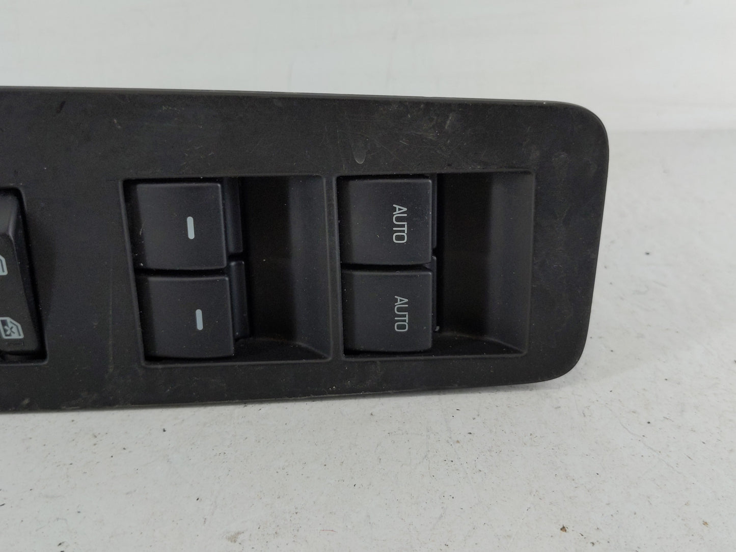 2015-2019 Ford Flex Master Power Window Switch Replacement Driver Side Left P/N:1593316 170404A Fits OEM Used Auto Parts - O