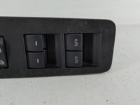 2015-2019 Ford Flex Master Power Window Switch Replacement Driver Side Left P/N:1593316 170404A Fits OEM Used Auto Parts - O